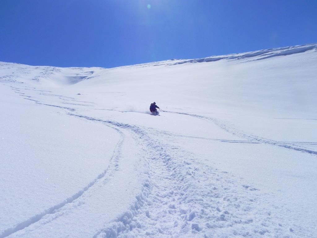 Asahidake Yumoto Yukomanso Higashikawa Buitenkant foto