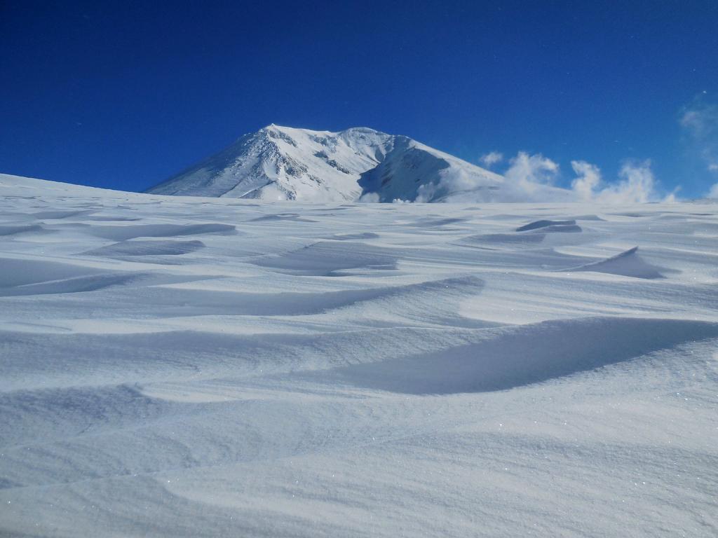 Asahidake Yumoto Yukomanso Higashikawa Buitenkant foto