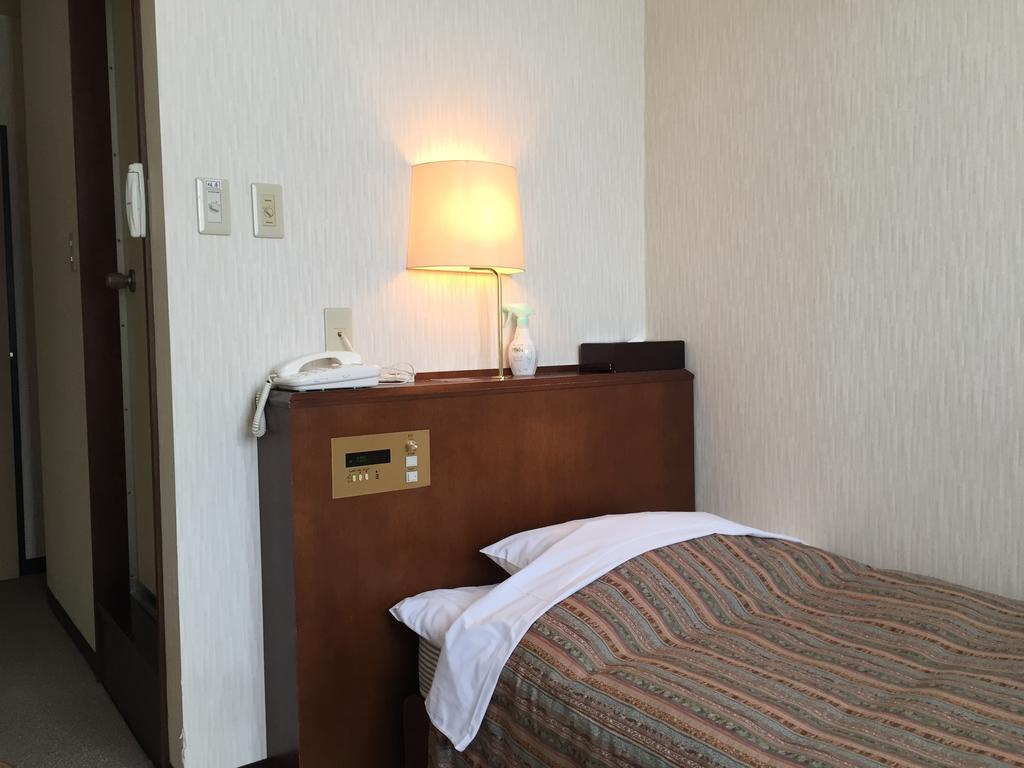 Asahidake Yumoto Yukomanso Higashikawa Kamer foto